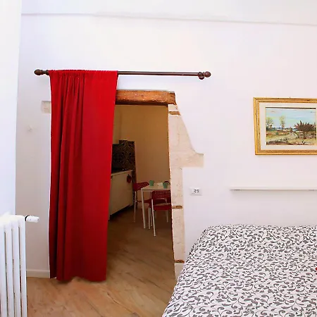 Apartment Lo Di Nonno *