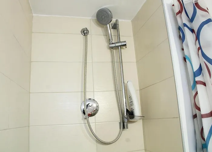 Apartment Lo Di Nonno *