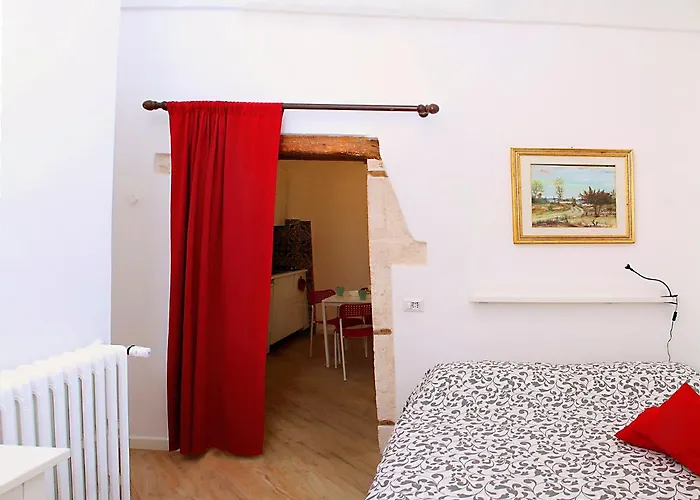 Apartment Lo Di Nonno *