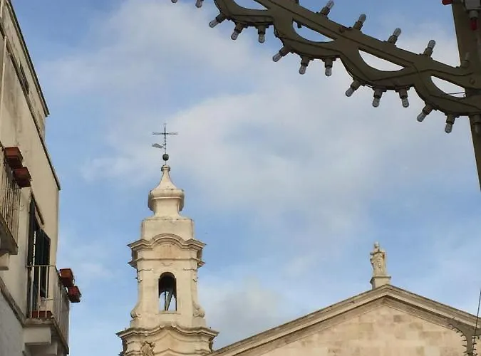 Apartment Lo Di Nonno Noci