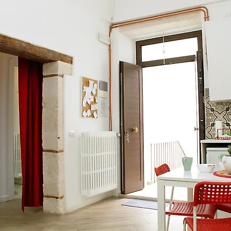 Lo Di Nonno Appartement *