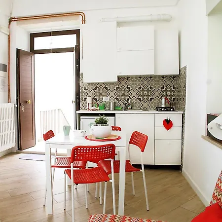Appartement Lo Di Nonno Noci