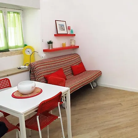 Lo Di Nonno Appartement *