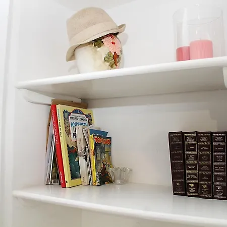 Lo Di Nonno Apartamento