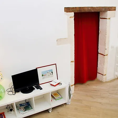 Lo Di Nonno Appartement Noci