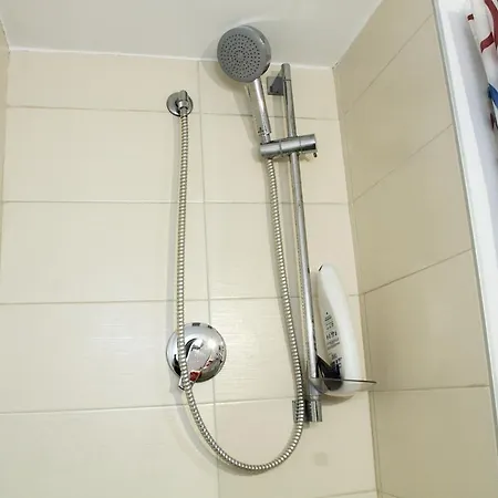 Appartement Lo Di Nonno *