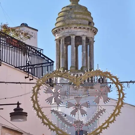 Lo Di Nonno Apartamento *