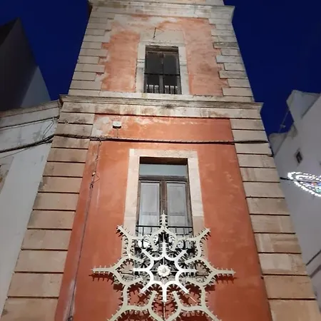 Lo Di Nonno *