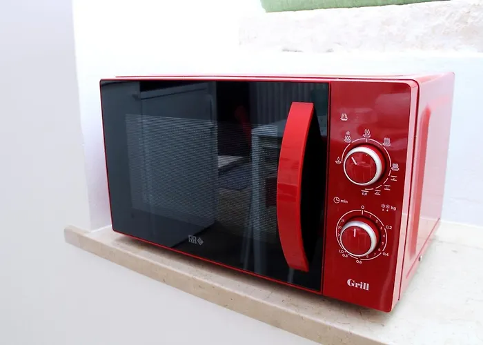 Appartement Lo Di Nonno