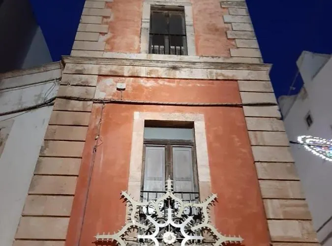 Lo Di Nonno *